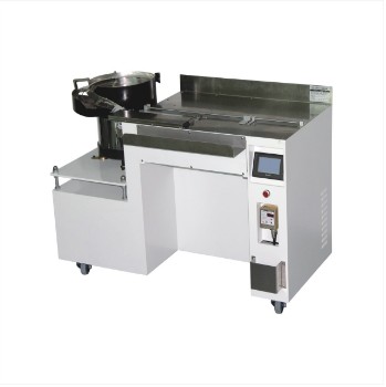 全自動繞線扎尼龍帶機(jī)