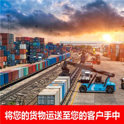 江門到賀州鐘山縣貨運公司